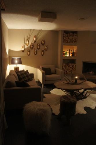 Arena Guesthouse Hotel in Canton of Grisons