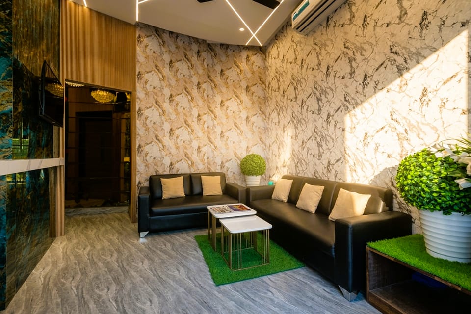 Hotel Ashyana - Grant Road Mumbai Hotel in Mumbai