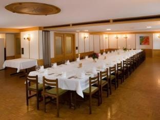 Hotel Alpsu Hotel in Canton of Grisons