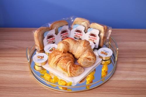 Ancora B&B Hotel in Castellammare di Stabia