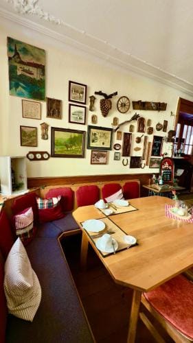 Gastehaus Gruner Baum Hotel in Rhineland-Palatinate