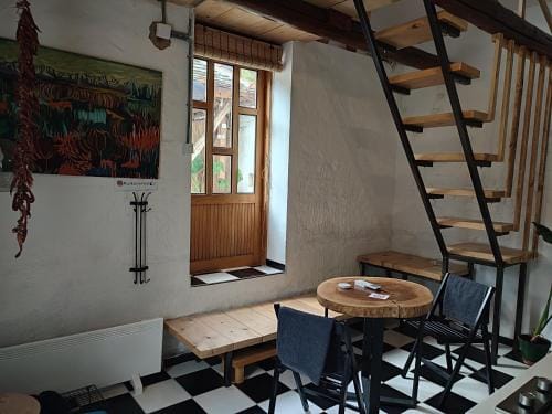 Balkan Retreat Hotel in Vojvodina