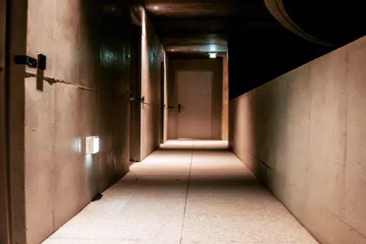 Itamini Hotel Hotel in South Korea