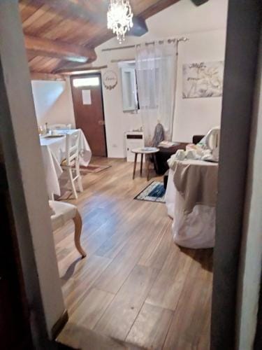 Il giardino dei sogni Hotel in Marche