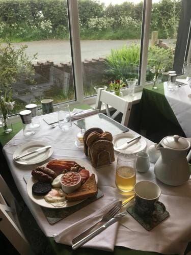 Dale View bed & breakfast Hotel in Copeland District