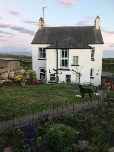 Dale View bed & breakfast Hotel in Copeland District