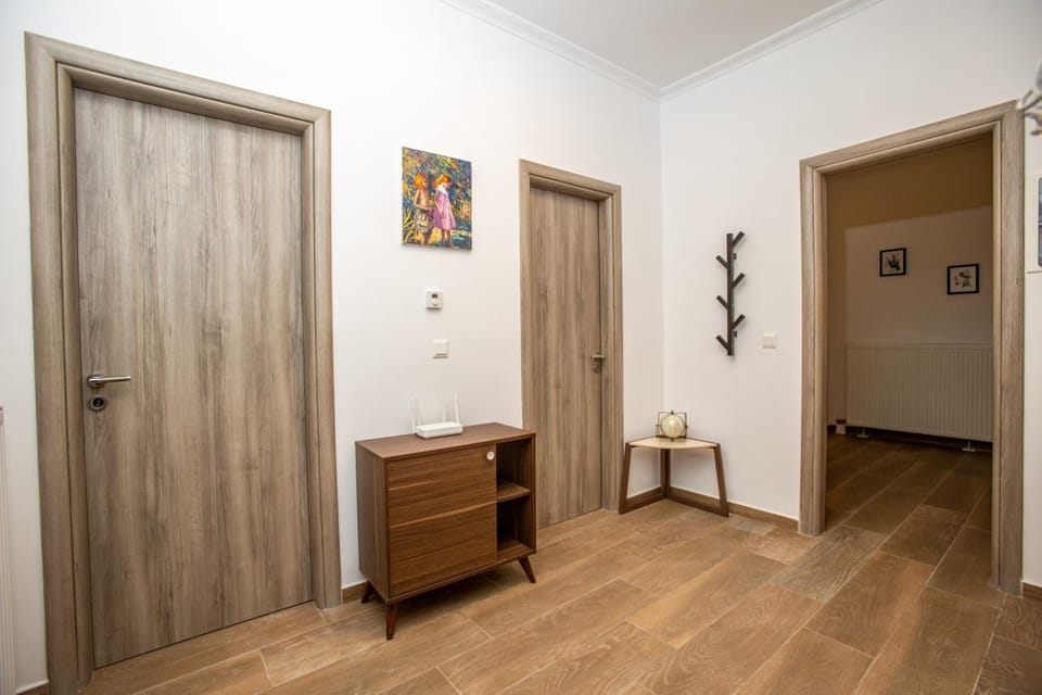 Raise Kifisias Serviced Apartments Hotel in Athens