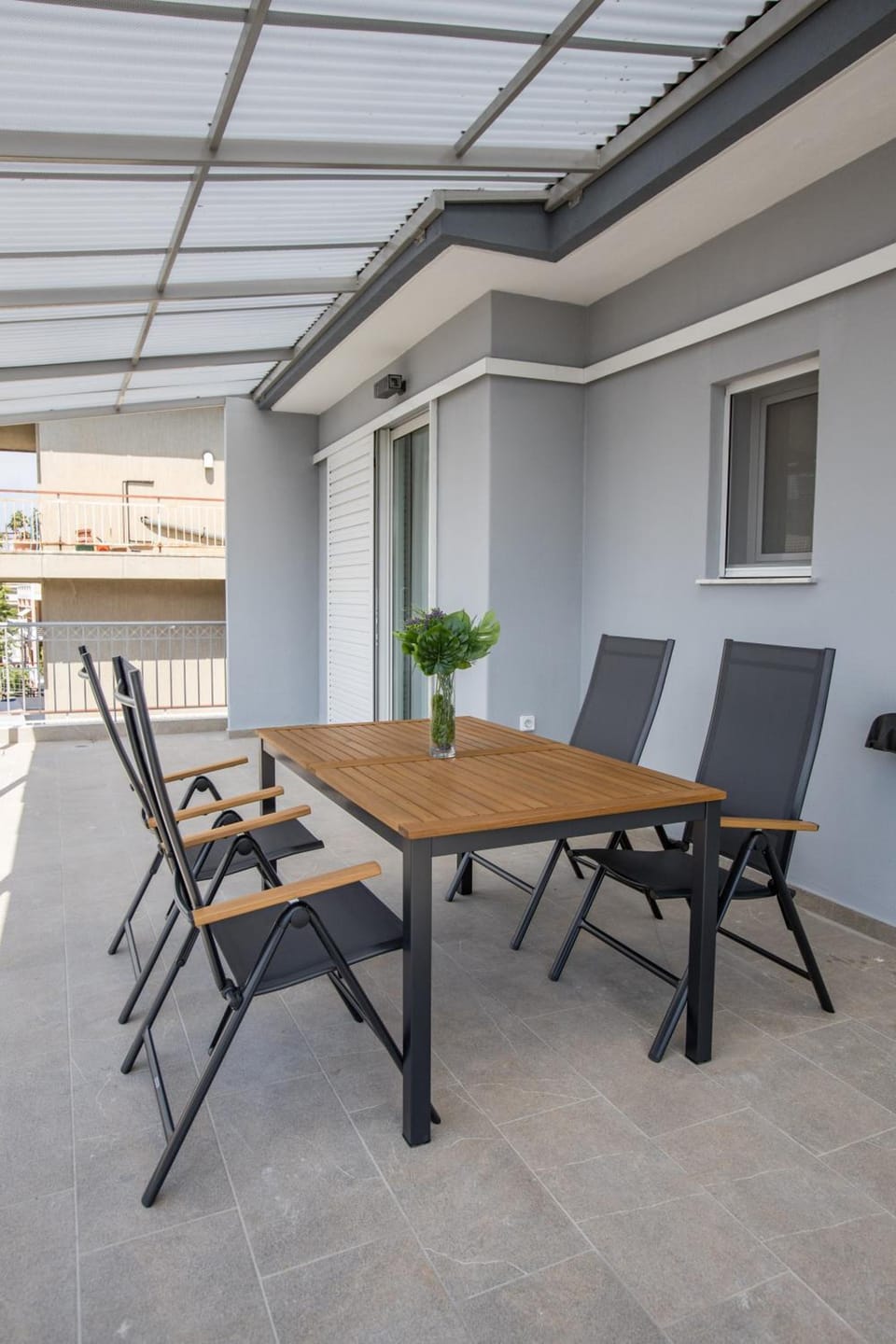 Raise Kifisias Serviced Apartments Hotel in Athens