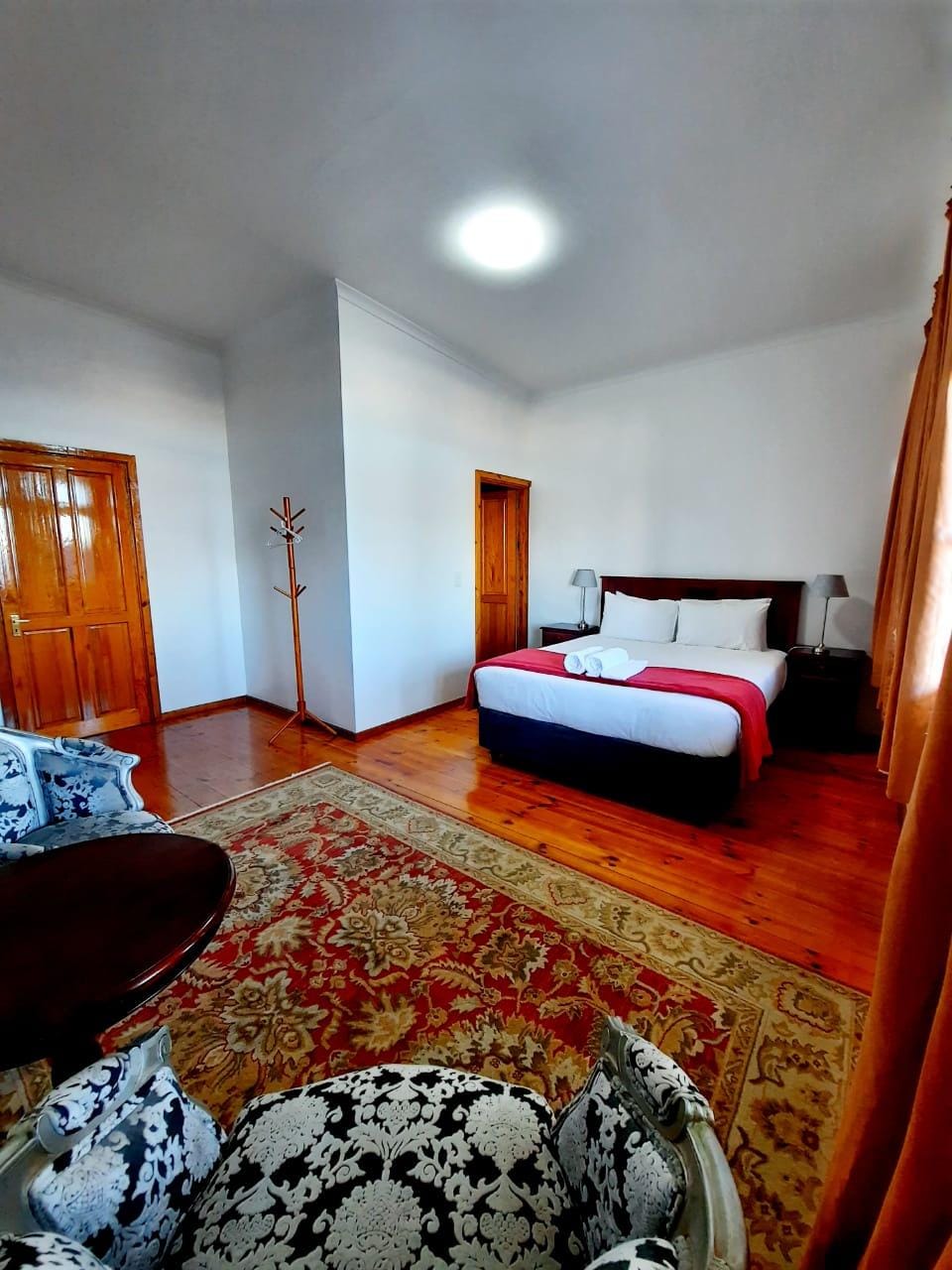 Blueline Inn - Boutique Hotel Inn in Cape Town