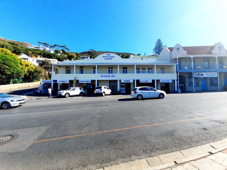Blueline Inn - Boutique Hotel Inn in Cape Town