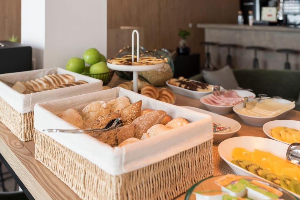 Oliva Welcoming Apartments Apartment hotel in Santarém District, Portugal