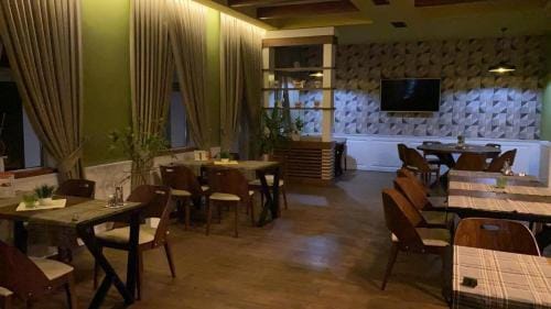 Hotel Egnatia Hotel in North Macedonia