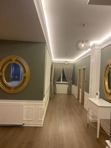 Hotel Egnatia Hotel in North Macedonia
