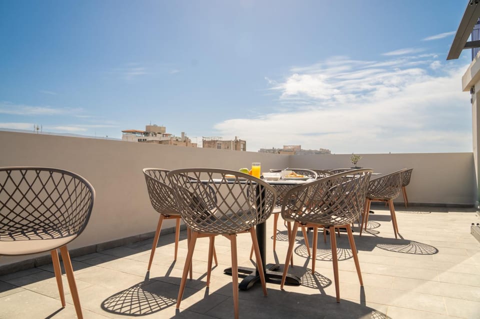 Dunlin Hotel Hotel in Athens
