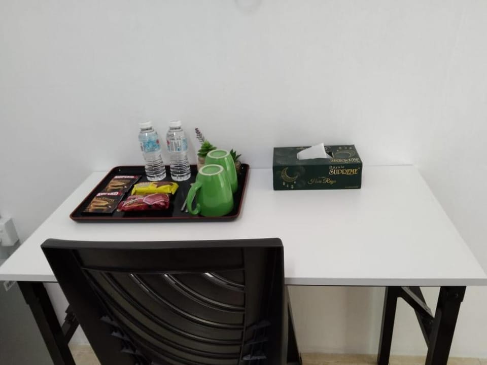 Depulauserai Roomstays Motel in Pahang, Malaysia
