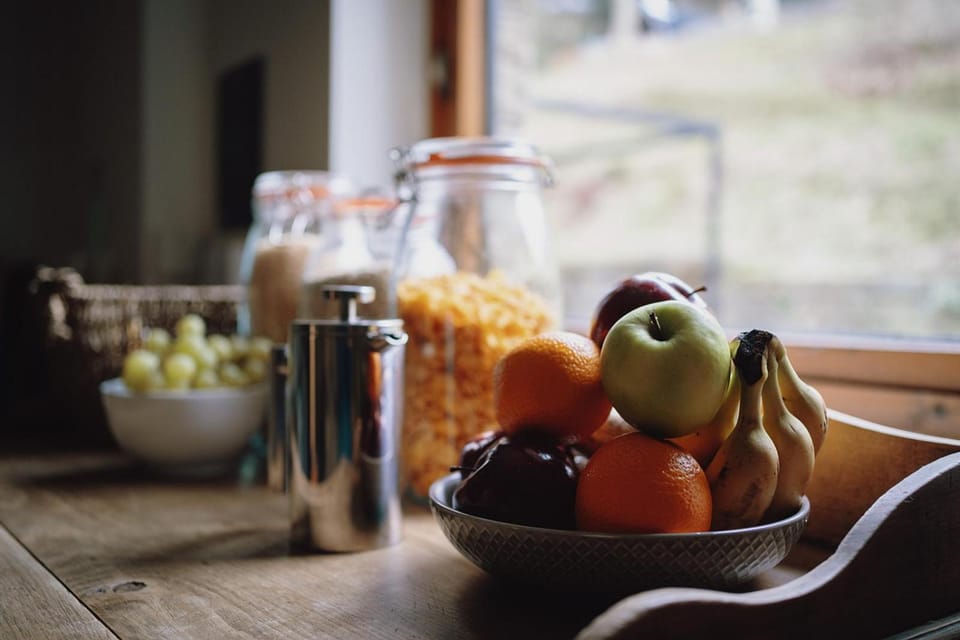 IOU Hebden Bridge Vegetarian Hostel Hostel in Hebden Bridge