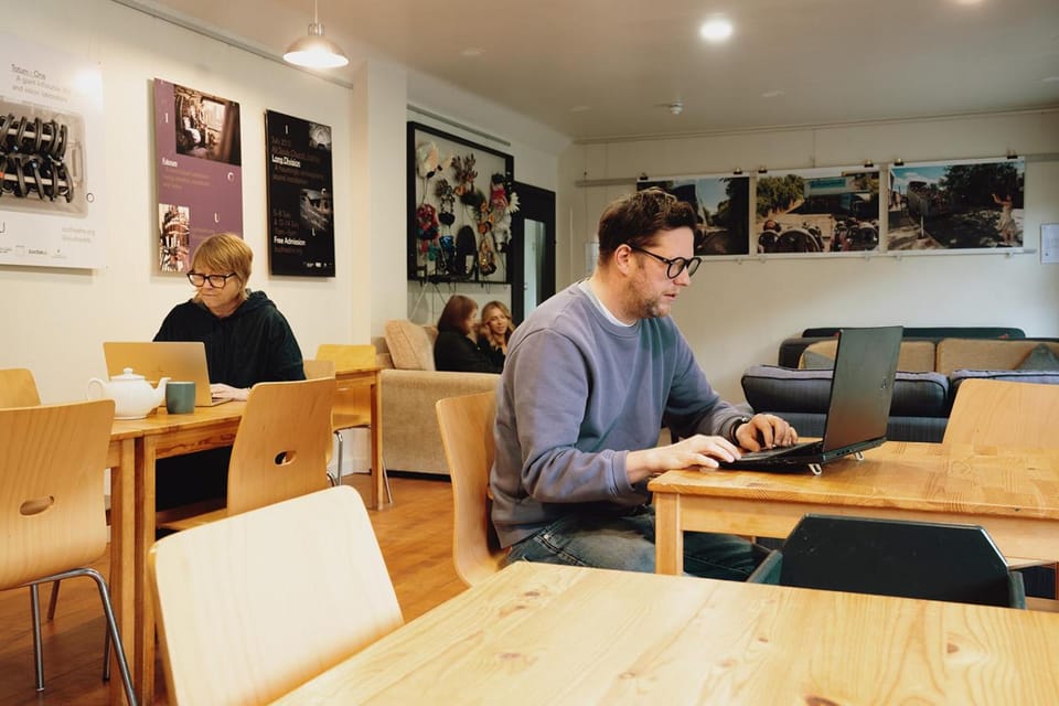 IOU Hebden Bridge Vegetarian Hostel Hostel in Hebden Bridge