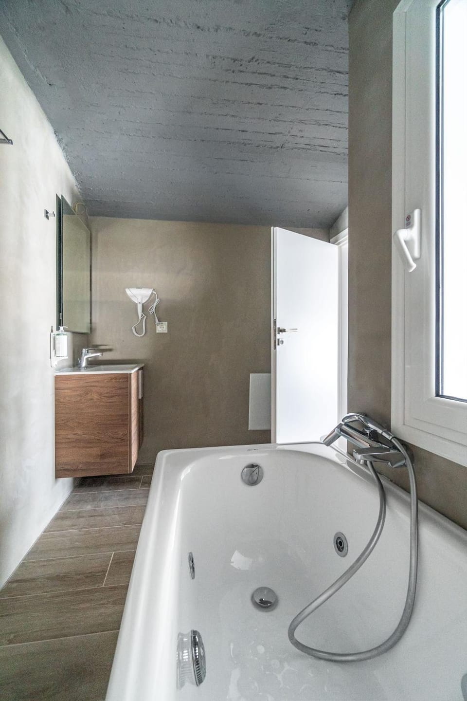 COSTA VASIA Boutique Apartments Hotel in Euboea