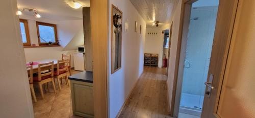 Apartments & Hostel Bohinj Hotel in Friuli-Venezia Giulia