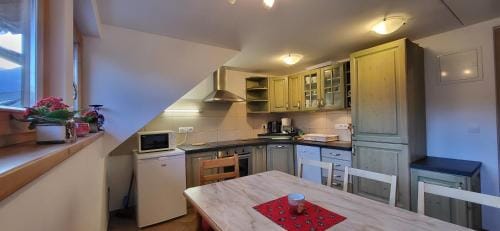 Apartments & Hostel Bohinj Hotel in Friuli-Venezia Giulia