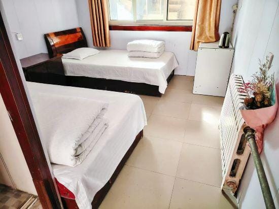 Yiyuan Jindu Hotel Hotel in Shandong
