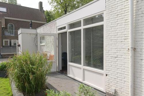 AaBenB appartement Hotel in Tilburg