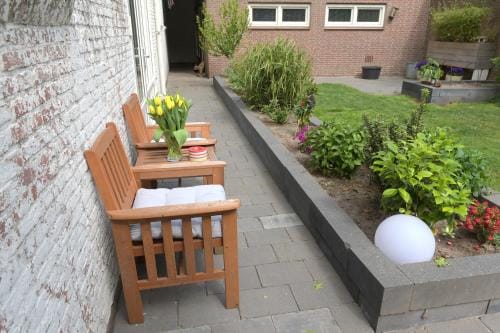 AaBenB appartement Hotel in Tilburg
