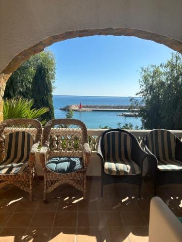 Villa Puerto Blanco Hotel in Calp