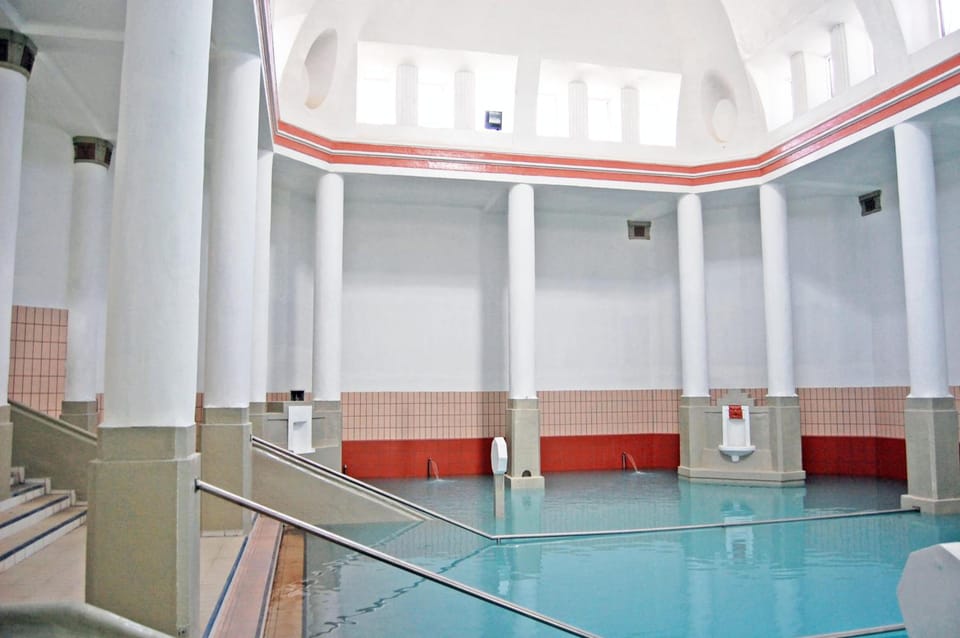 Ensana Pro Patria Hotel in Slovakia