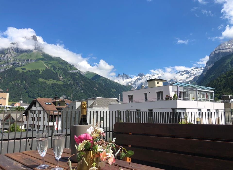 Hotel Central Hotel in Nidwalden