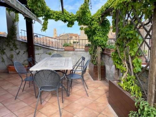 Affittacamere Licenza N.1 Presso La Magica Torre Hotel in Pitigliano