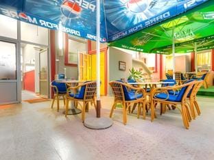 Villa Forever Hotel in Belgrade