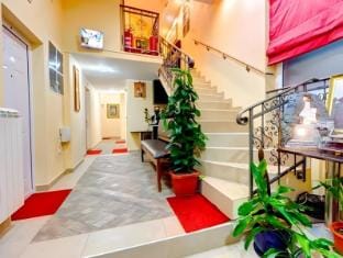 Villa Forever Hotel in Belgrade