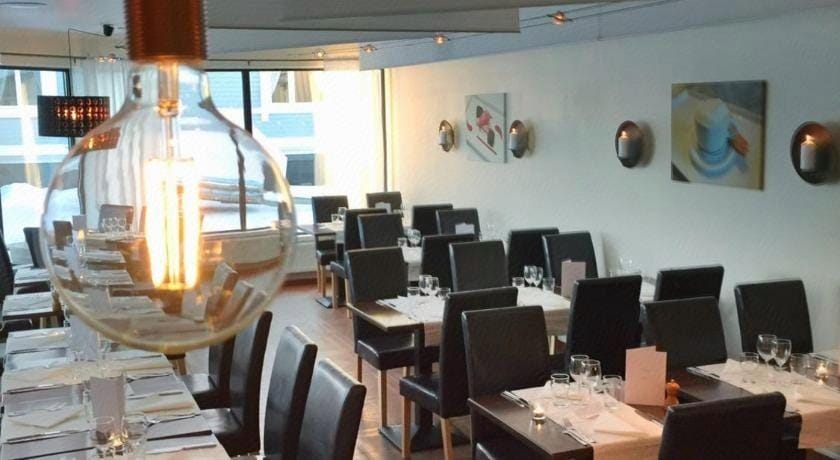Hotell Royal Hotel in Sweden