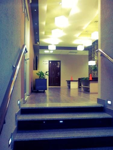 Garni Hotel Tri O Hotel in Serbia