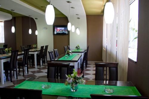 Garni Hotel Tri O Hotel in Serbia