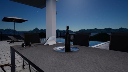Holiday Resort Bevel Hotel in Federation of Bosnia and Herzegovina