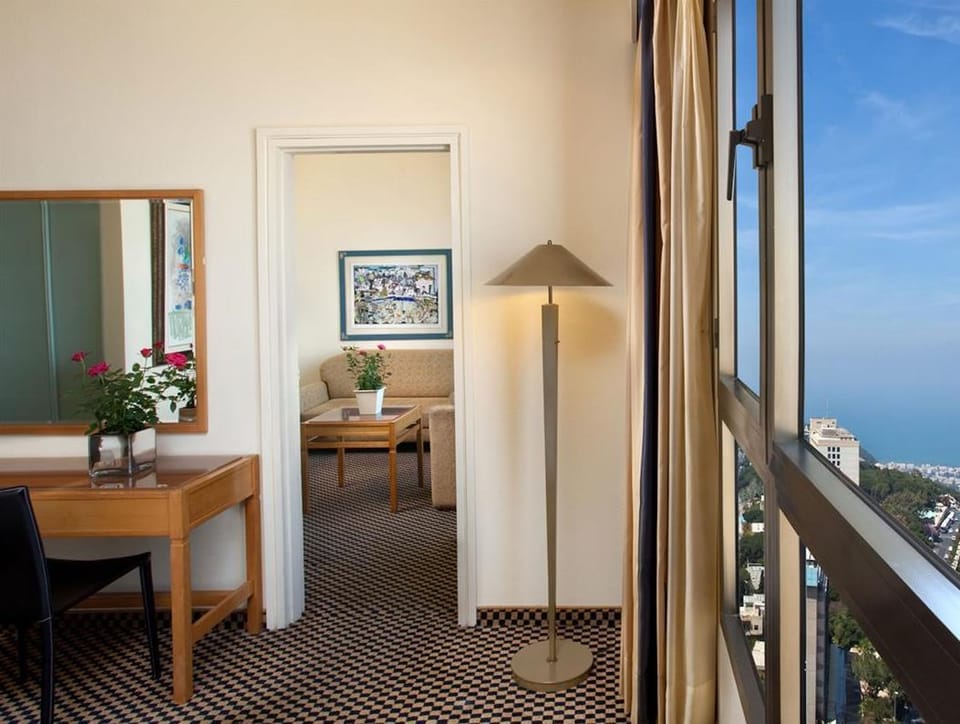 Dan Panorama Haifa Hotel Hotel in Haifa