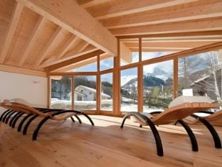 Haus Galileo Hotel in Zermatt