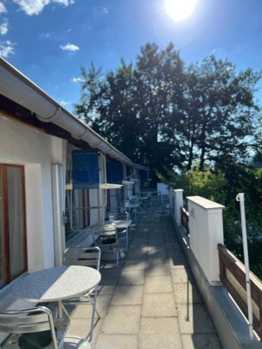 Casa Las Caglias Hotel in Canton of Grisons