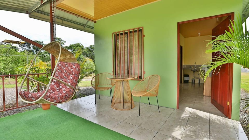 Chongos Place Inn in Alajuela Province