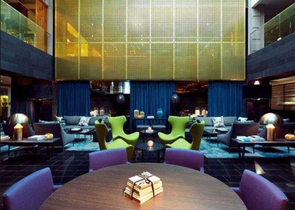 Clarion Hotel Post Hotel in Gothenburg