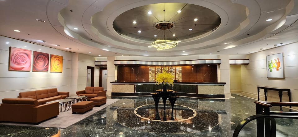 Rosedale Hotel Hong Kong Hotel in China