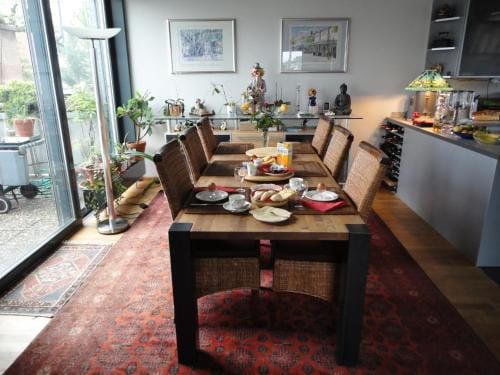 B & B Auf dem Wolf, St. Jakob Hotel in Basel