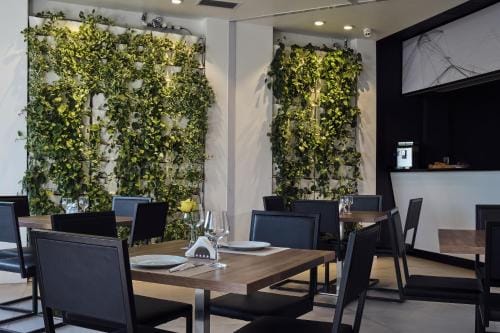 Boca Boutique Hotel Hotel in Timisoara
