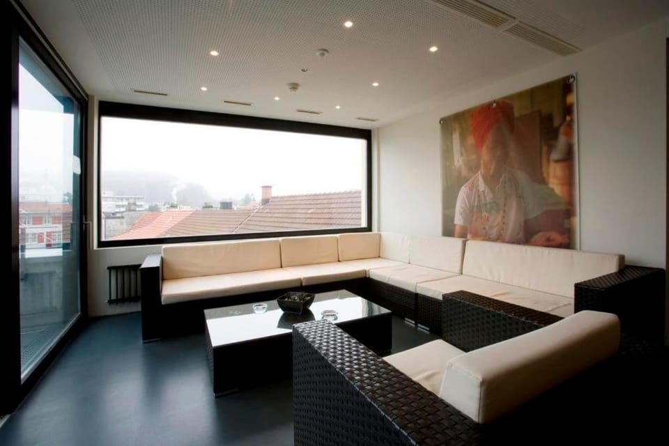 Hotel Astoria Hotel in Aargau, Switzerland