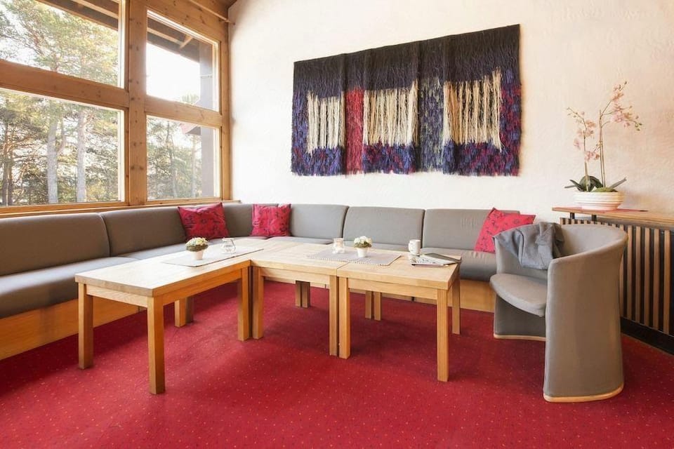 Scandic Karasjok Hotel in Lapland