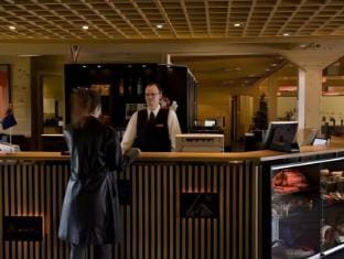 Scandic Karasjok Hotel in Lapland