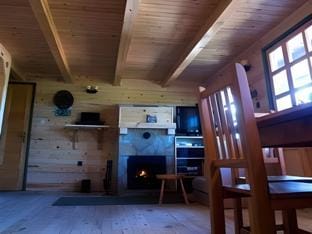 Guest House Montana Hotel in Serbia