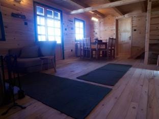 Guest House Montana Hotel in Serbia